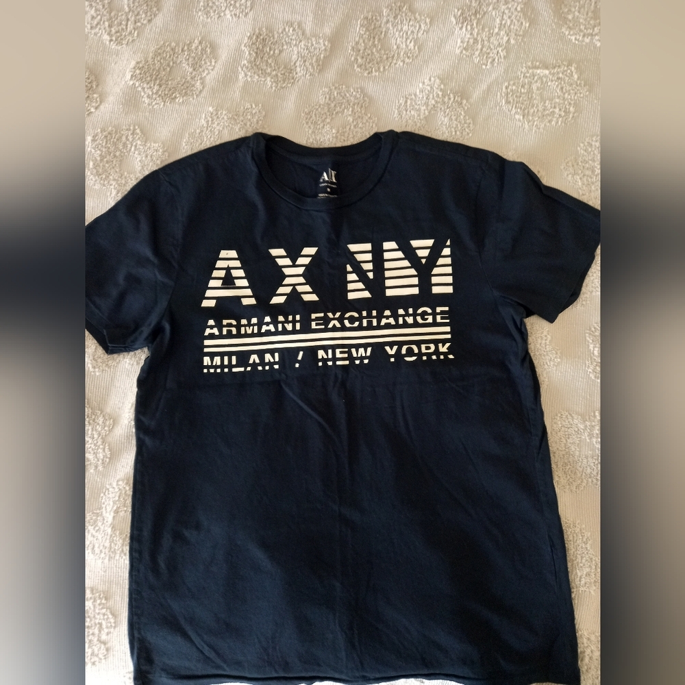 Armani Exchange T-shirt